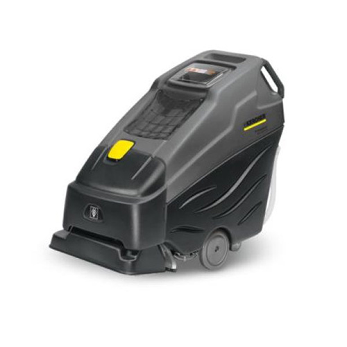 فرش و موکت شوی کارچر BRC 50/70 W BP