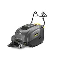 جاروی مکانیزه کارچر KM 75/40 W BP PACK