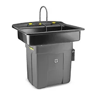 قطعه شور کارچر PC 100 M2 BIO
