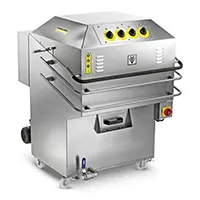قطعه شور خودکار کارچر PC 60/130 T