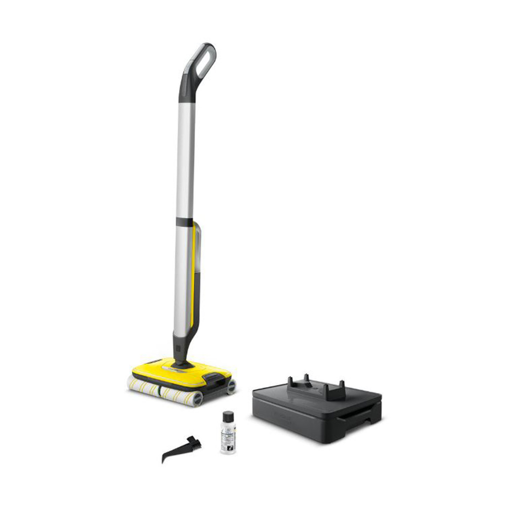 اسکرابر برند کارچر FC 7 CORDLESS اسکرابر برند کارچر FC 7 CORDLESS