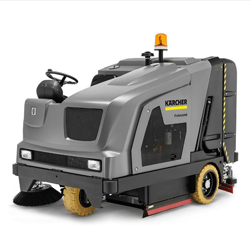اسکرابر کارچر B 300 R I D 