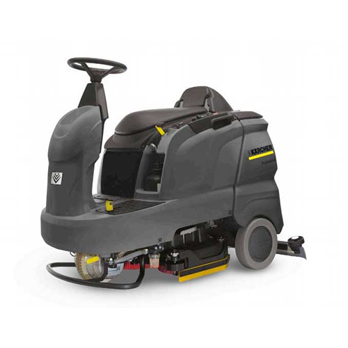 اسکرابر کارچر B 90 R CLASSIC BP