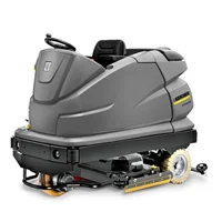 اسکرابردرایر  B 250 R / R 100