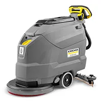 اسکرابر مدل SCRUBBER DRIER BD 50/50 C Classic Bp Pack