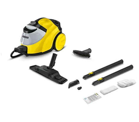بخارشوی EasyFix 5 SC