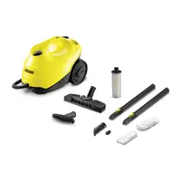 بخارشوی EasyFix 3 SC تست