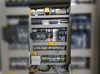 پروژه‌‌ کلید در دست (EPC Turnkey) خط رنگ پودری